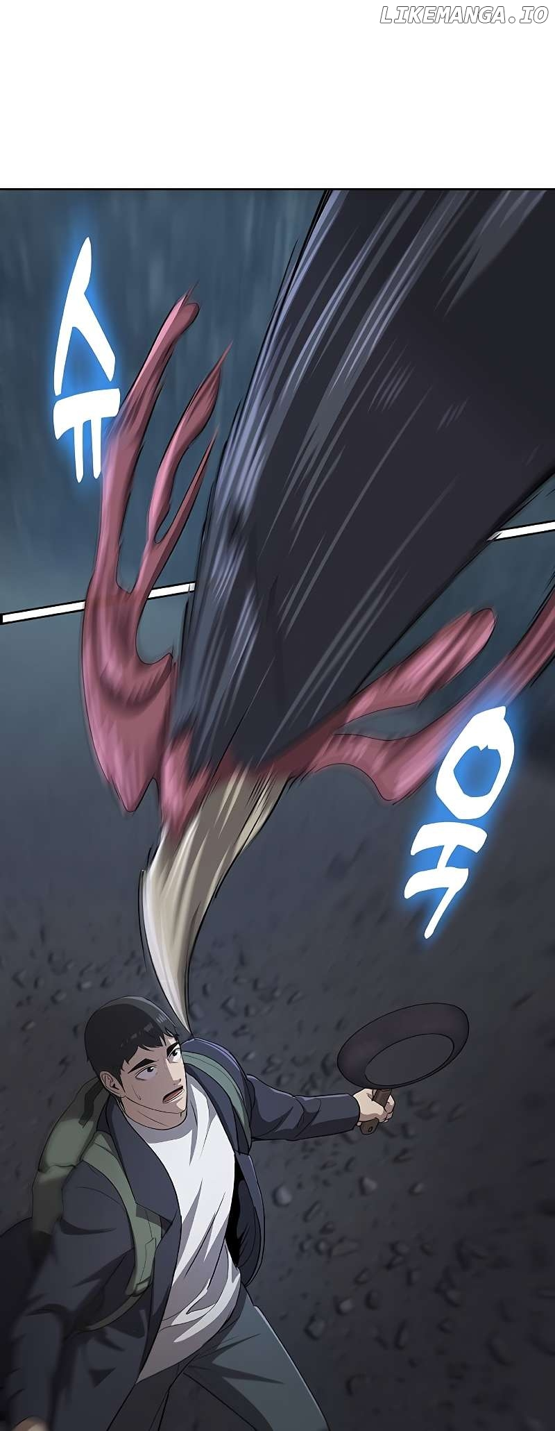 The Strongest Chef in Another World Chapter 40 page 33