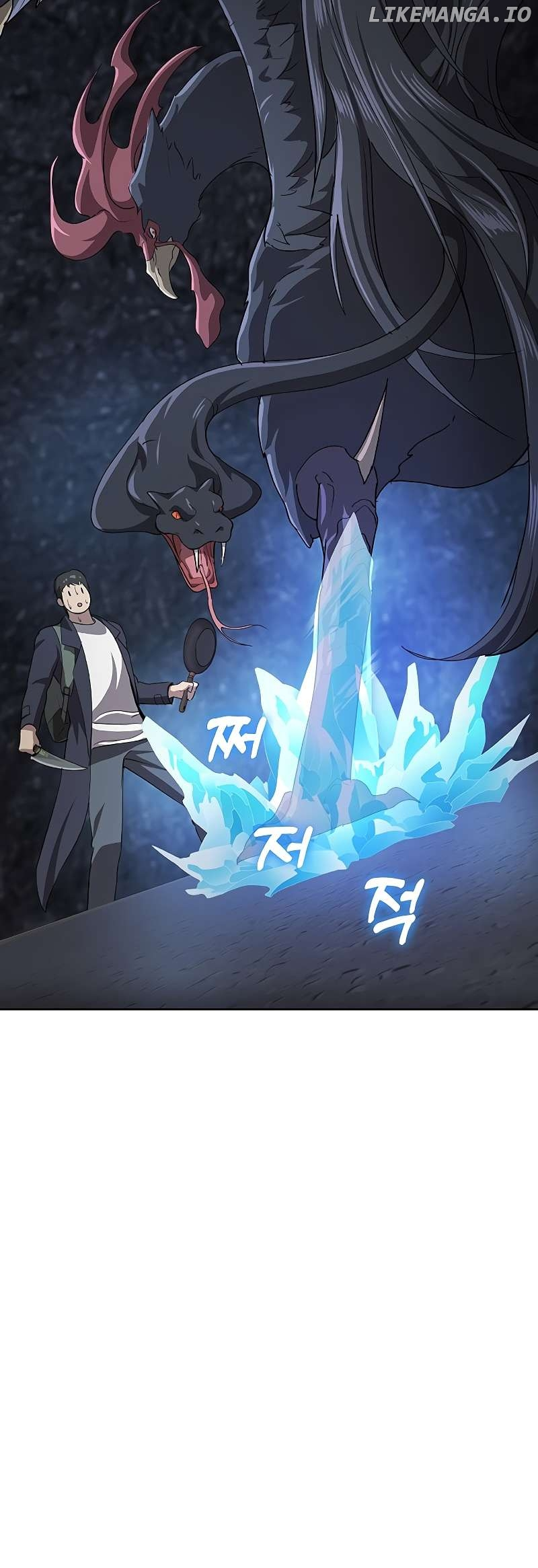 The Strongest Chef in Another World Chapter 40 page 37