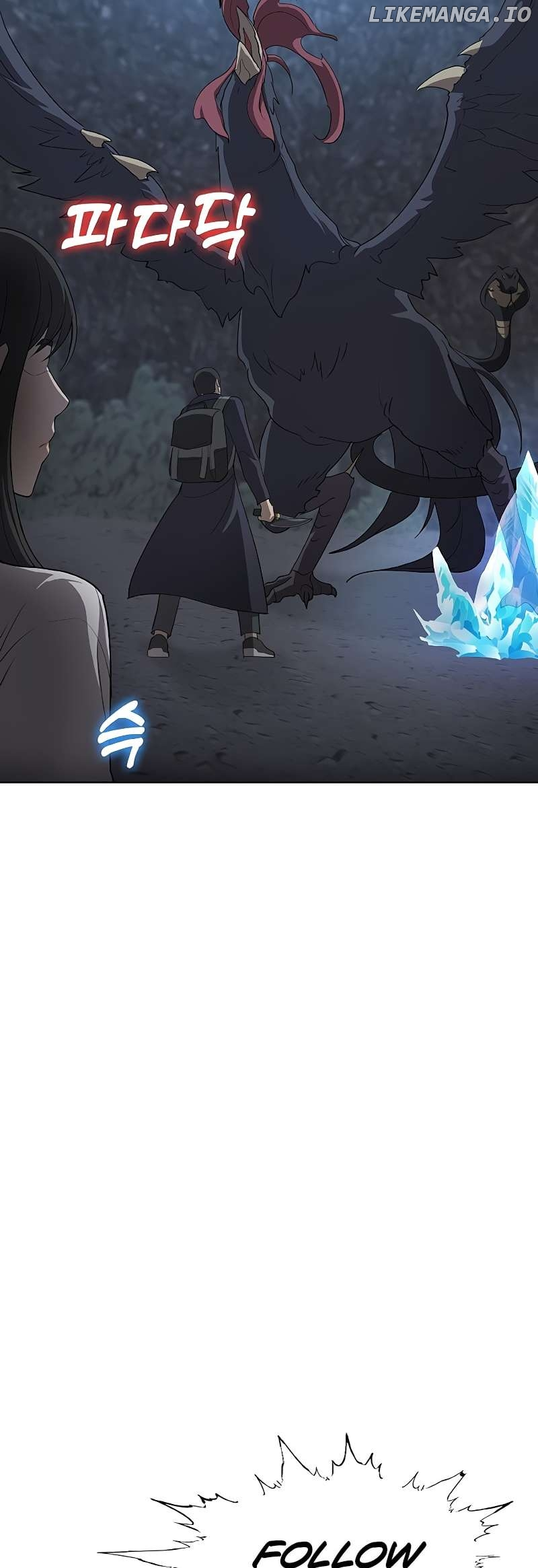 The Strongest Chef in Another World Chapter 40 page 40