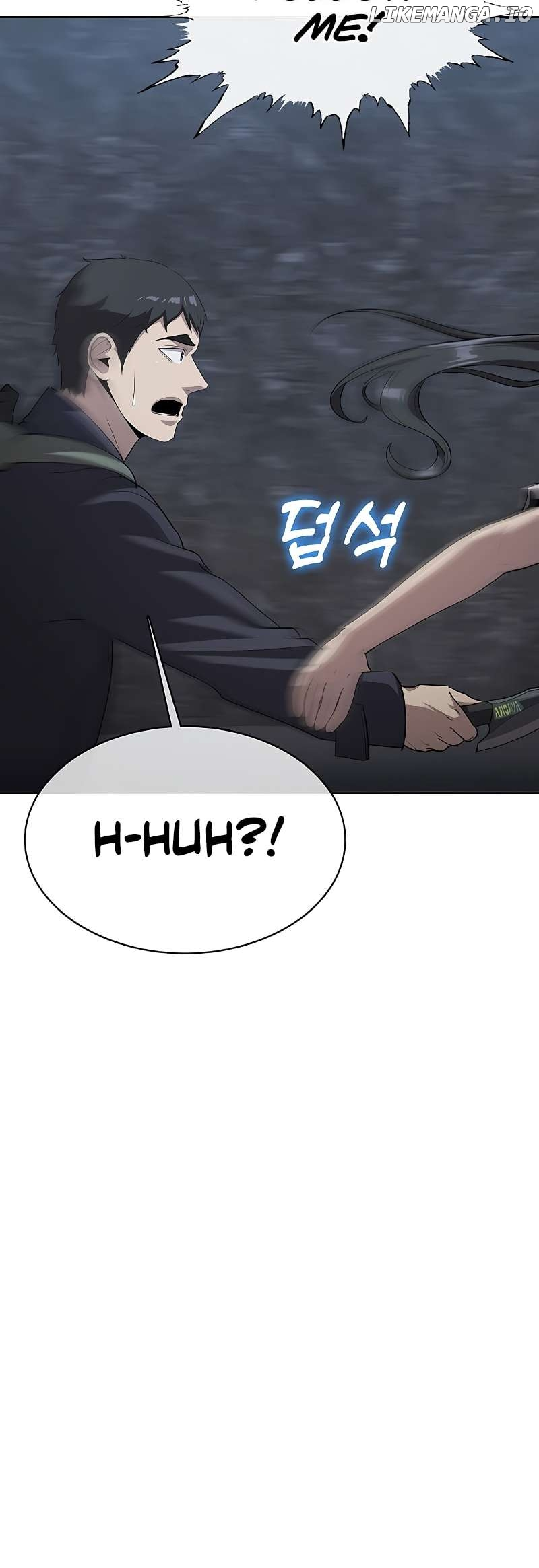 The Strongest Chef in Another World Chapter 40 page 41