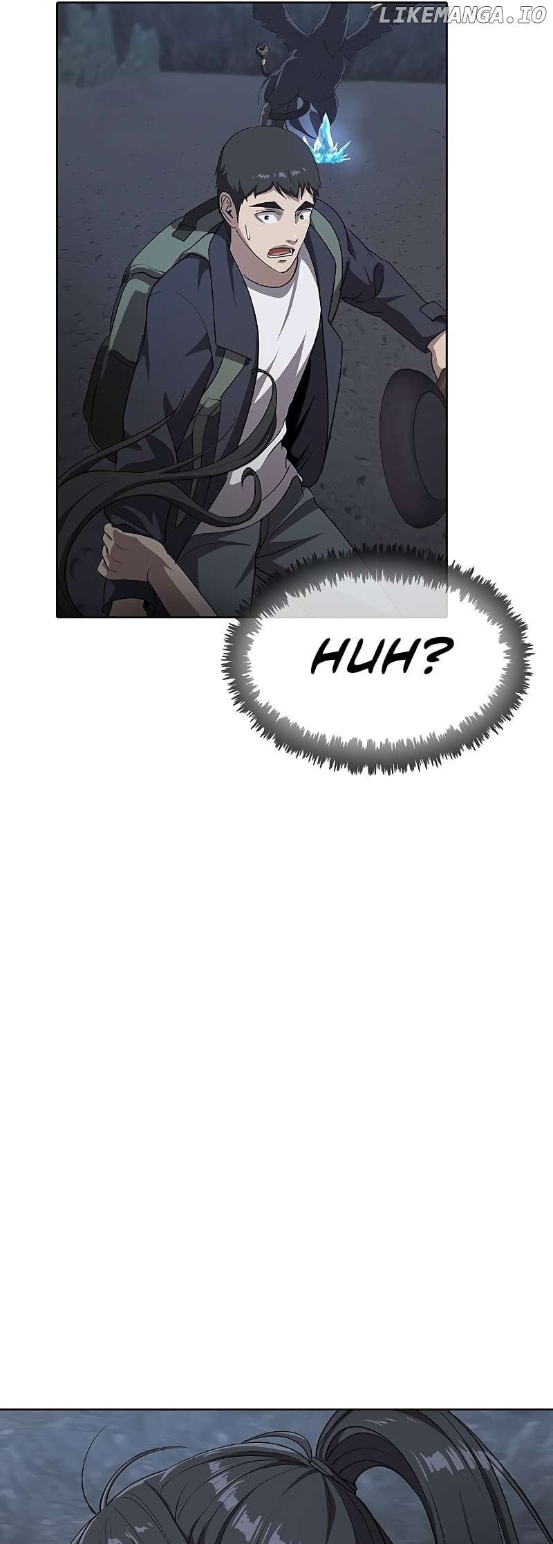 The Strongest Chef in Another World Chapter 40 page 42