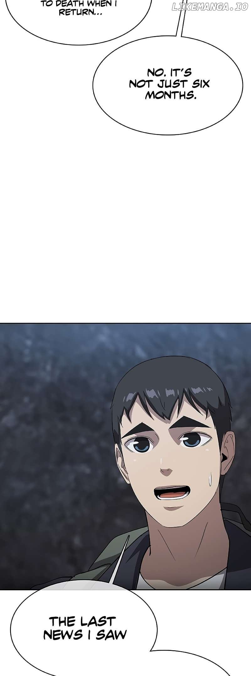 The Strongest Chef in Another World Chapter 40 page 51