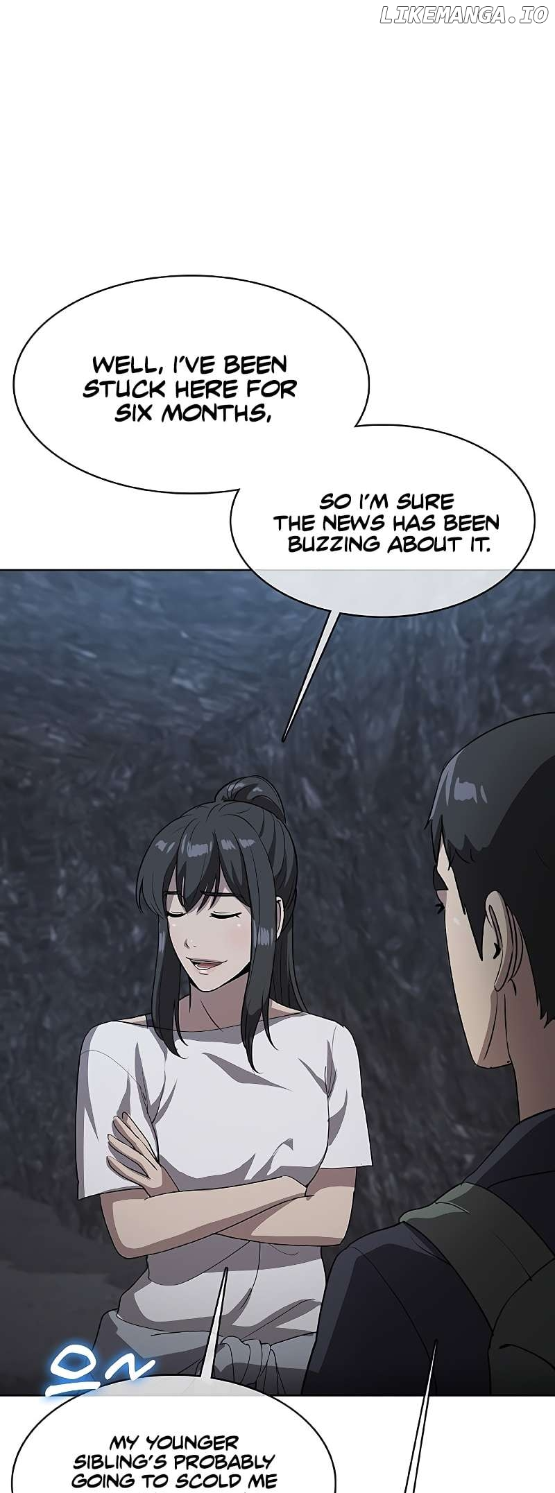 The Strongest Chef in Another World Chapter 40 page 50
