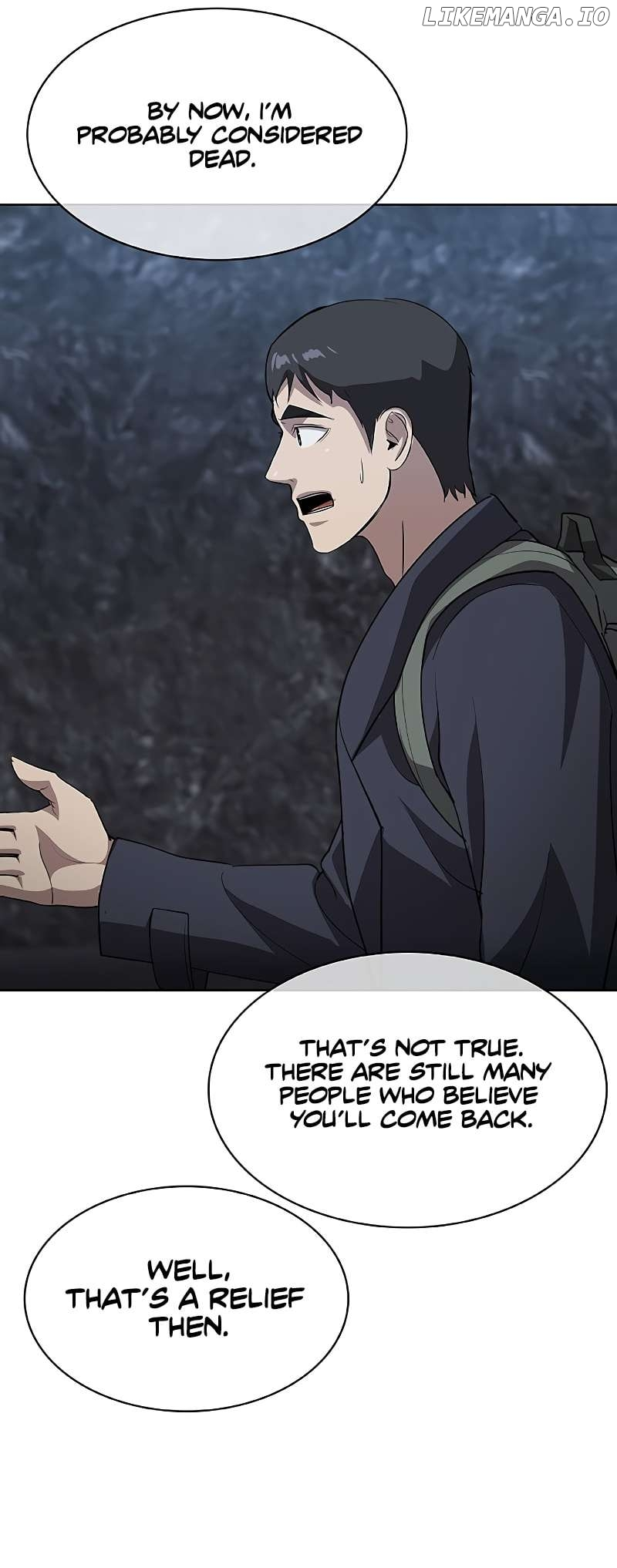 The Strongest Chef in Another World Chapter 40 page 56