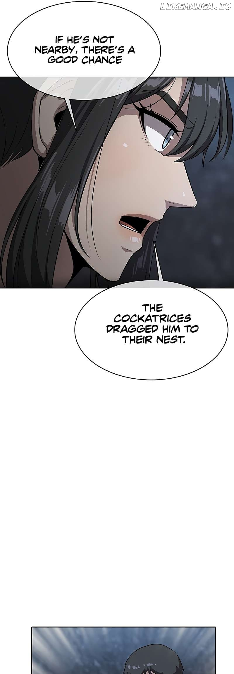 The Strongest Chef in Another World Chapter 40 page 62