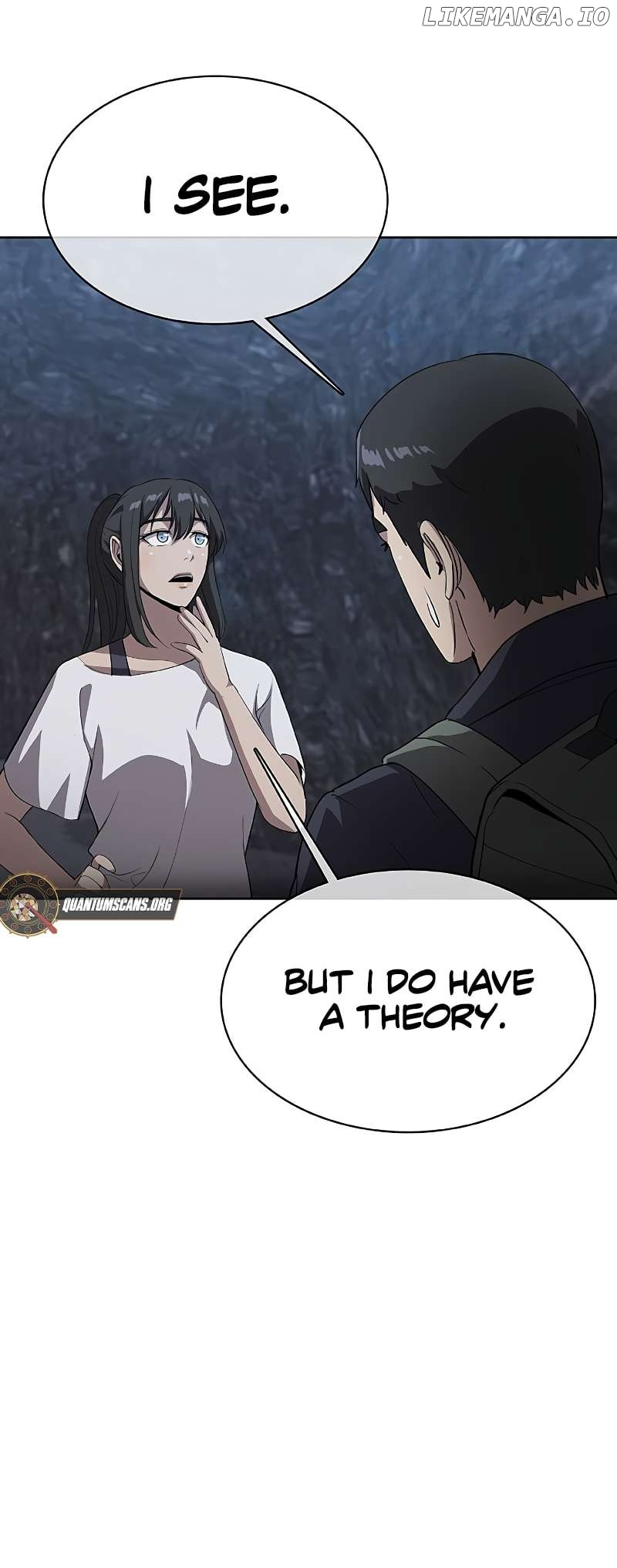 The Strongest Chef in Another World Chapter 40 page 61