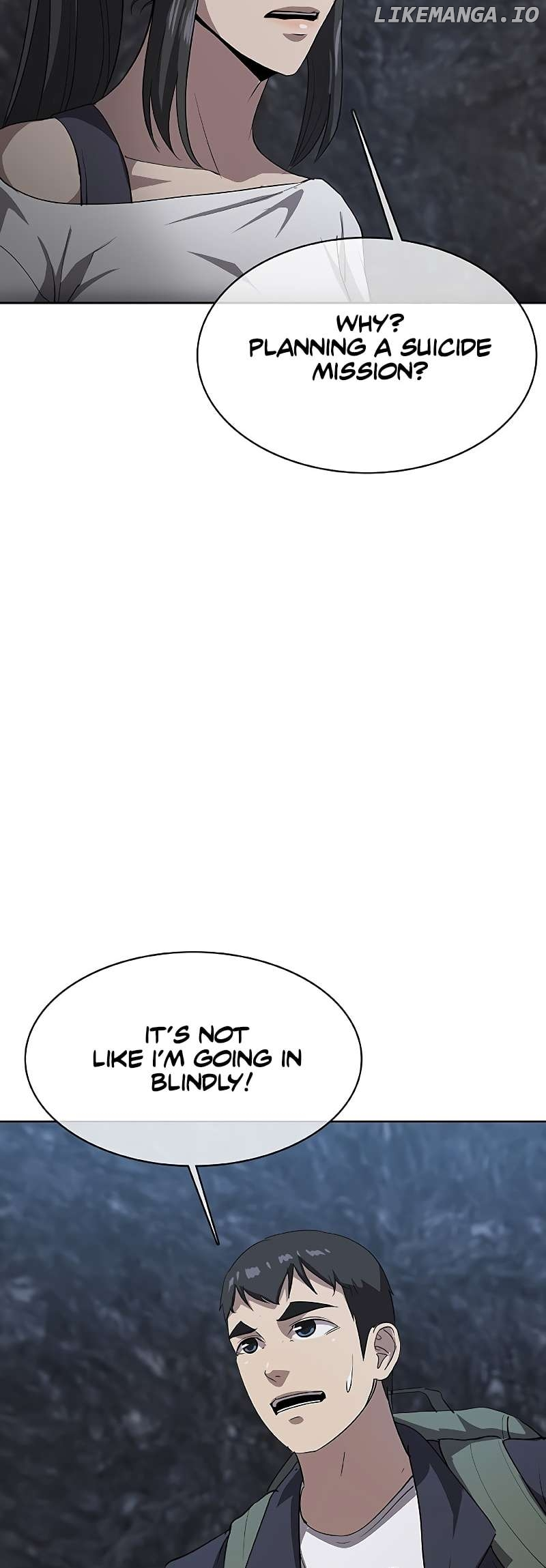 The Strongest Chef in Another World Chapter 40 page 64