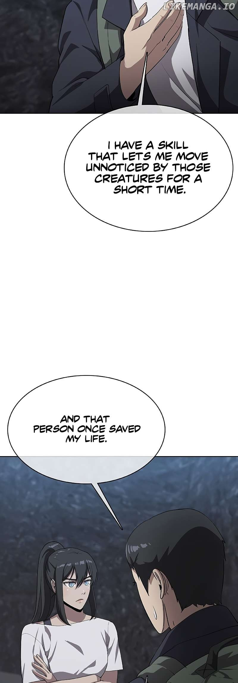 The Strongest Chef in Another World Chapter 40 page 65