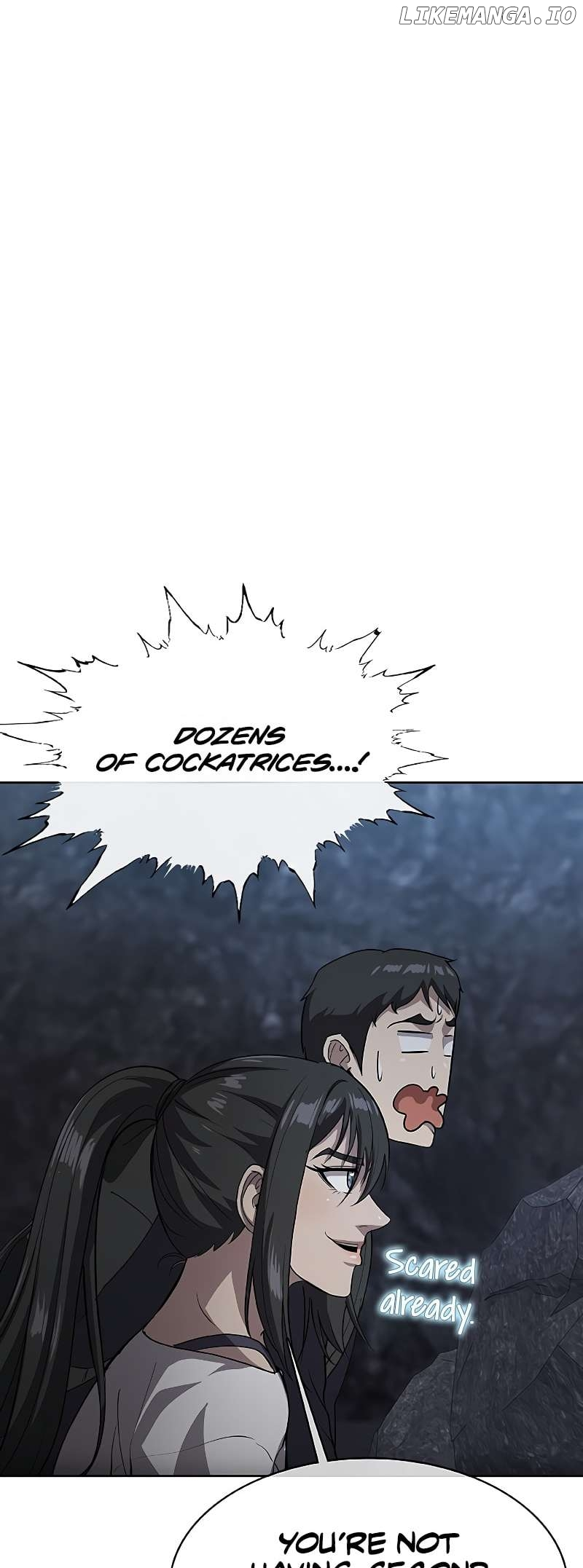 The Strongest Chef in Another World Chapter 40 page 73