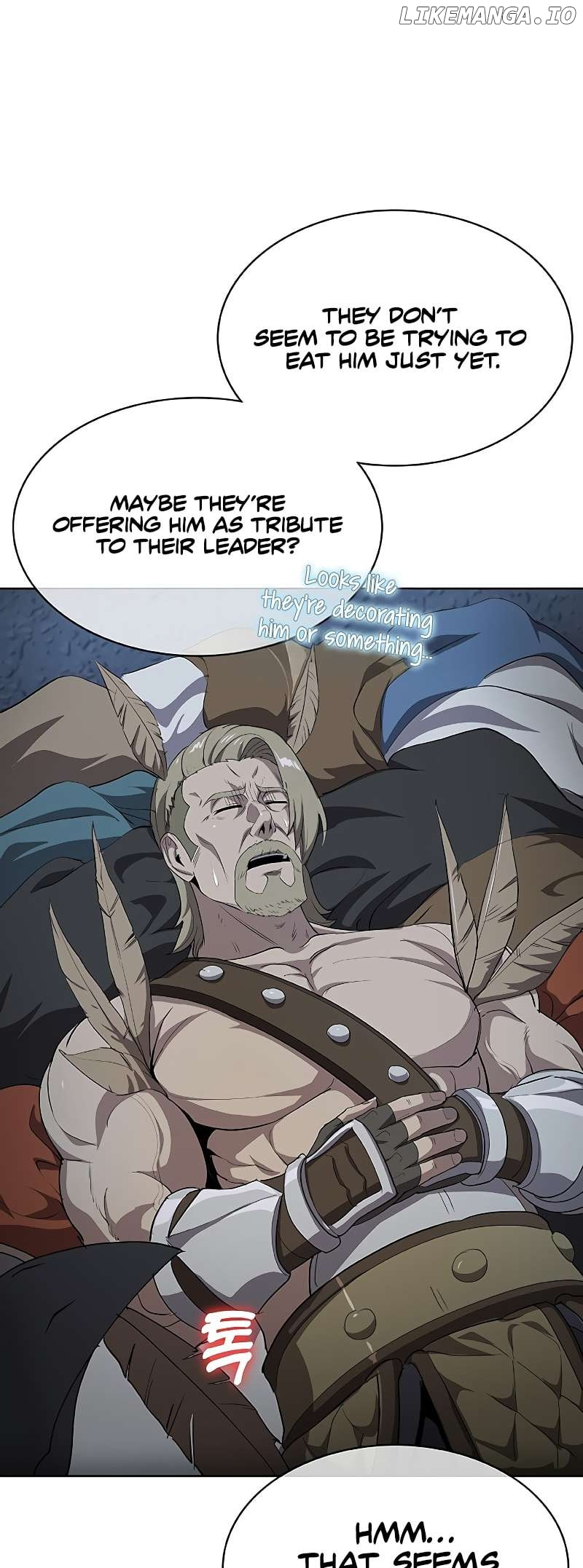 The Strongest Chef in Another World Chapter 40 page 76