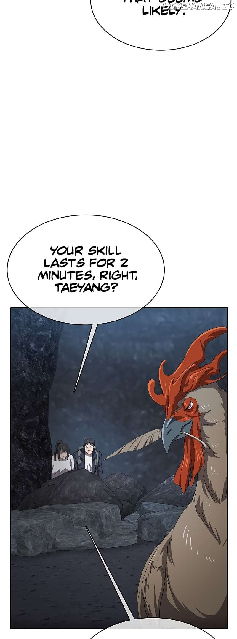 The Strongest Chef in Another World Chapter 40 page 77