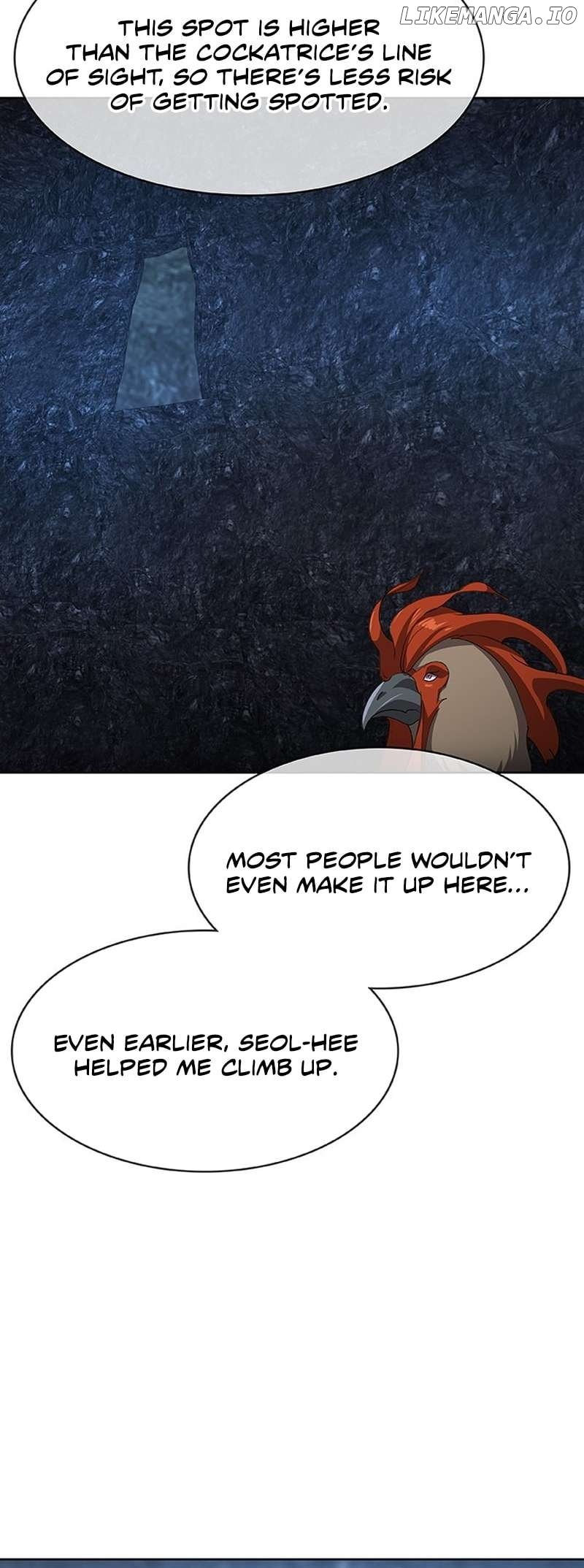 The Strongest Chef in Another World Chapter 41 page 12