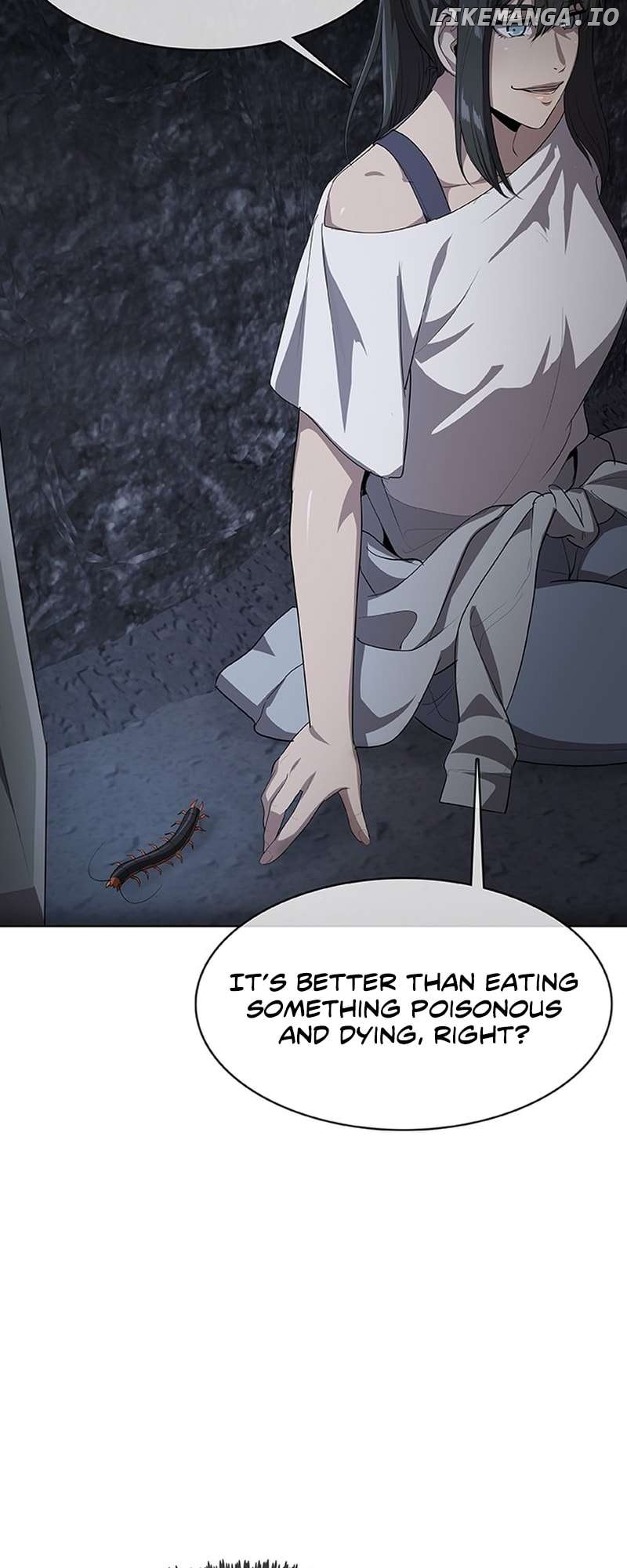 The Strongest Chef in Another World Chapter 41 page 17