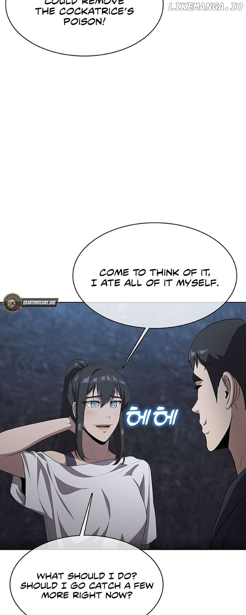 The Strongest Chef in Another World Chapter 41 page 30