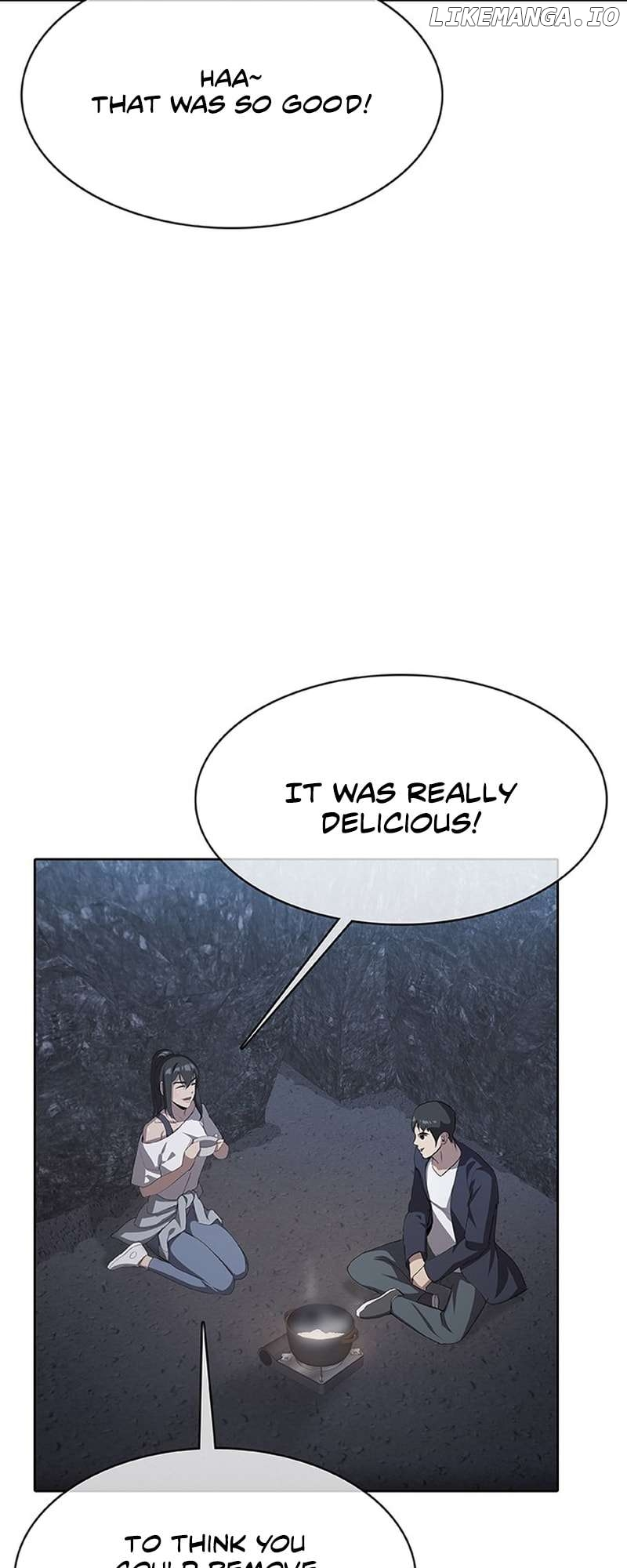 The Strongest Chef in Another World Chapter 41 page 29