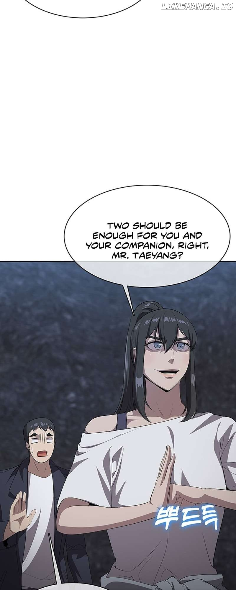 The Strongest Chef in Another World Chapter 41 page 31