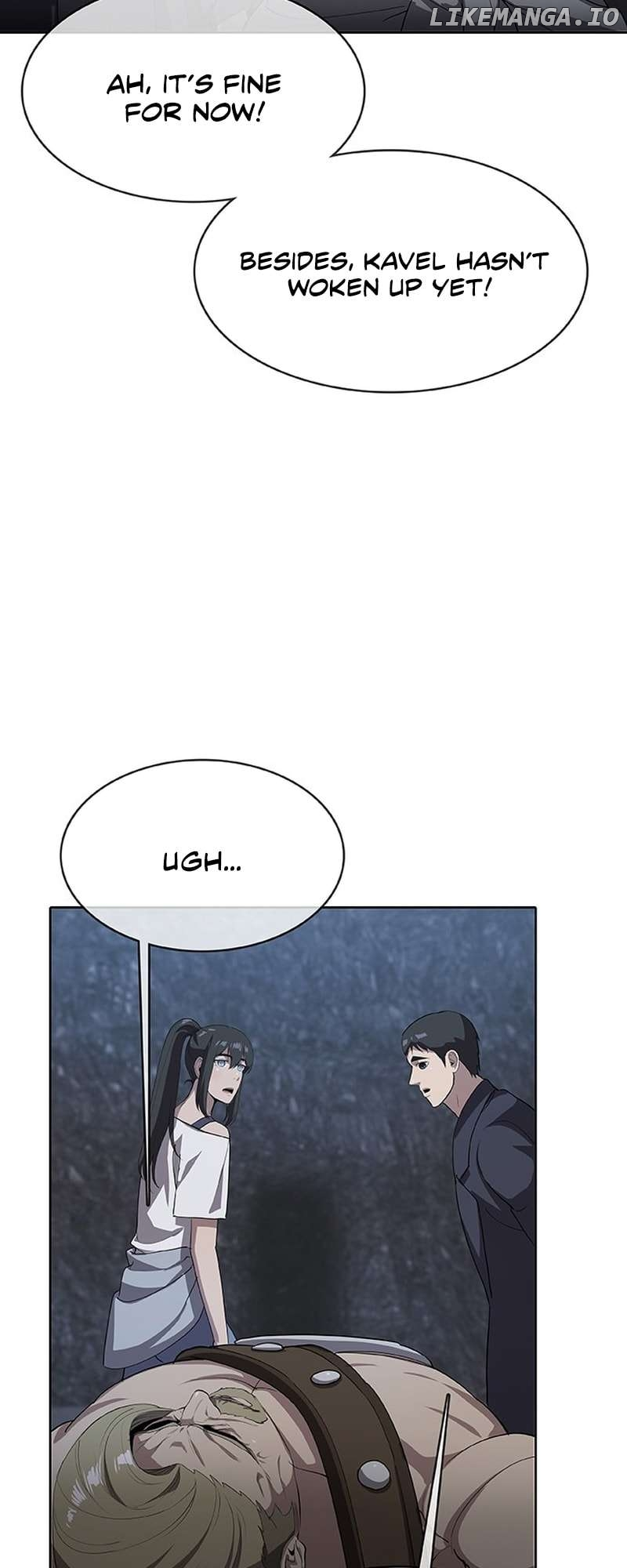 The Strongest Chef in Another World Chapter 41 page 32