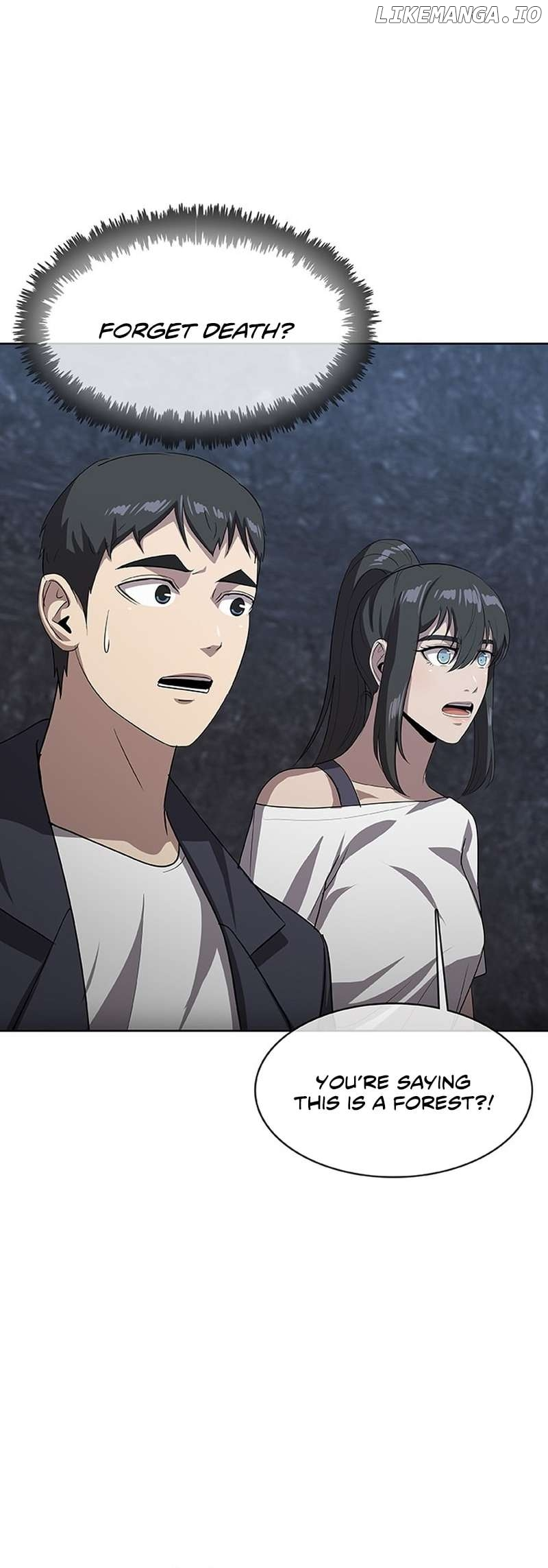 The Strongest Chef in Another World Chapter 41 page 39
