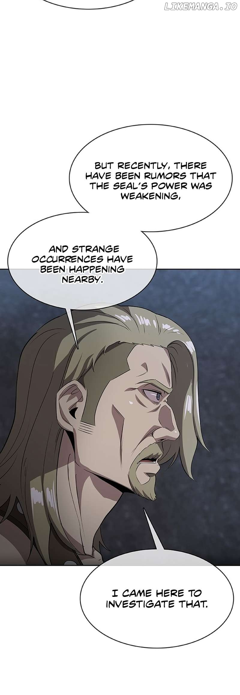The Strongest Chef in Another World Chapter 41 page 41
