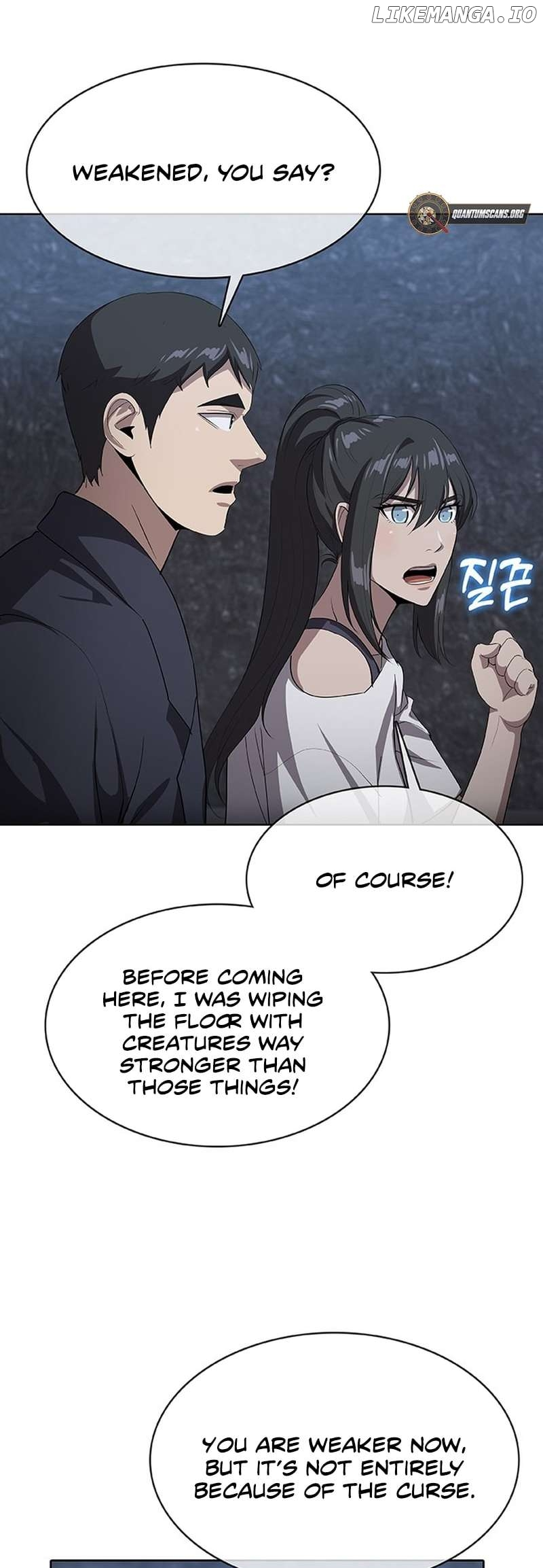 The Strongest Chef in Another World Chapter 41 page 43