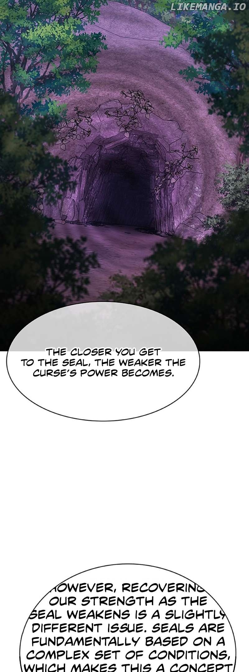 The Strongest Chef in Another World Chapter 41 page 47