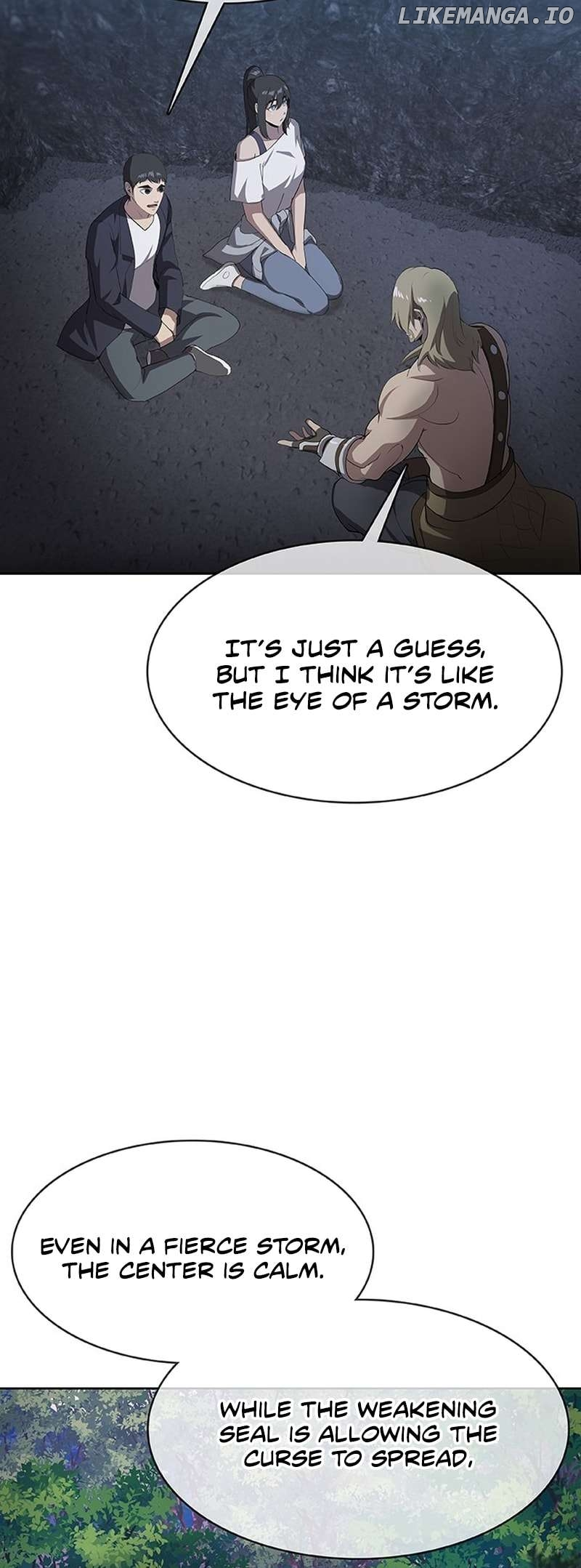 The Strongest Chef in Another World Chapter 41 page 46