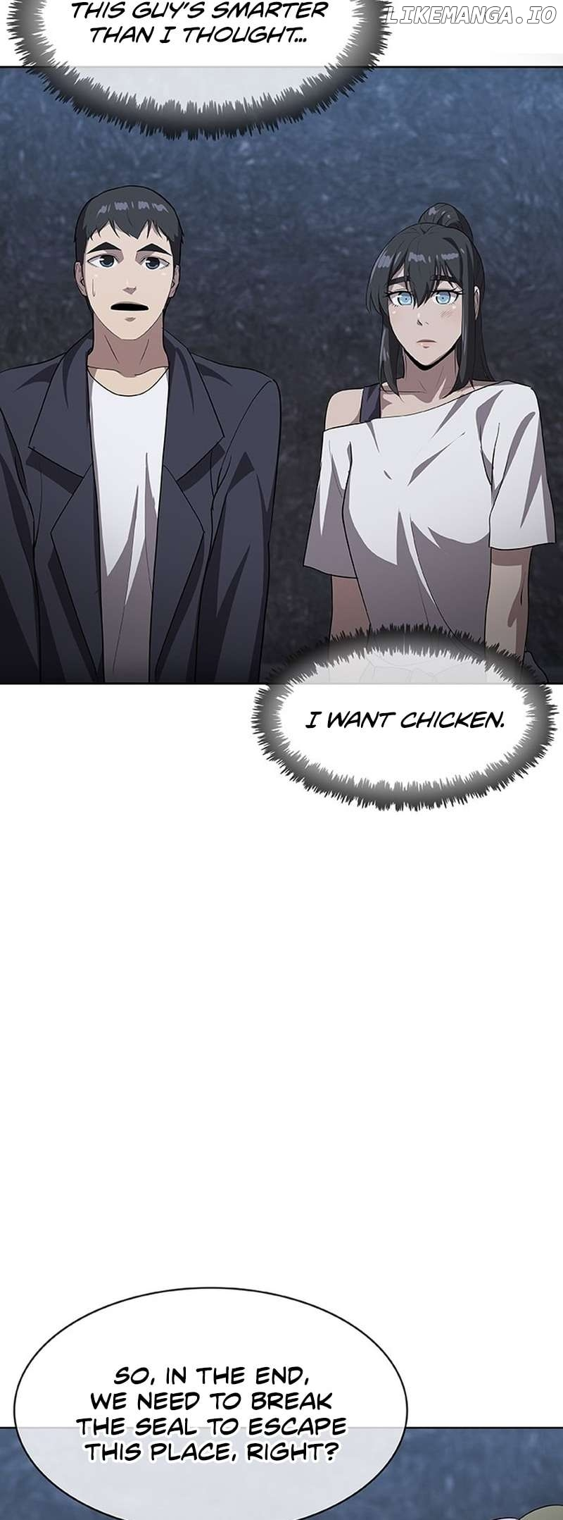 The Strongest Chef in Another World Chapter 41 page 49