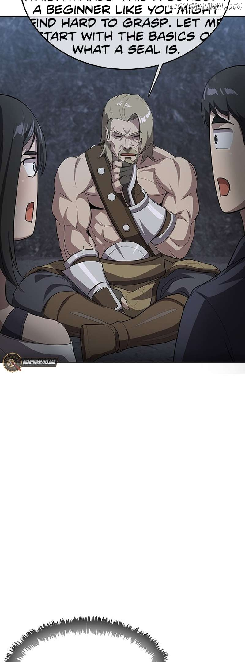The Strongest Chef in Another World Chapter 41 page 48