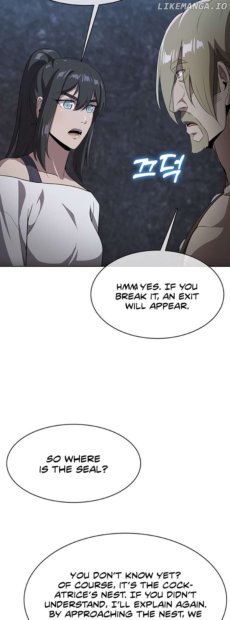 The Strongest Chef in Another World Chapter 41 page 50