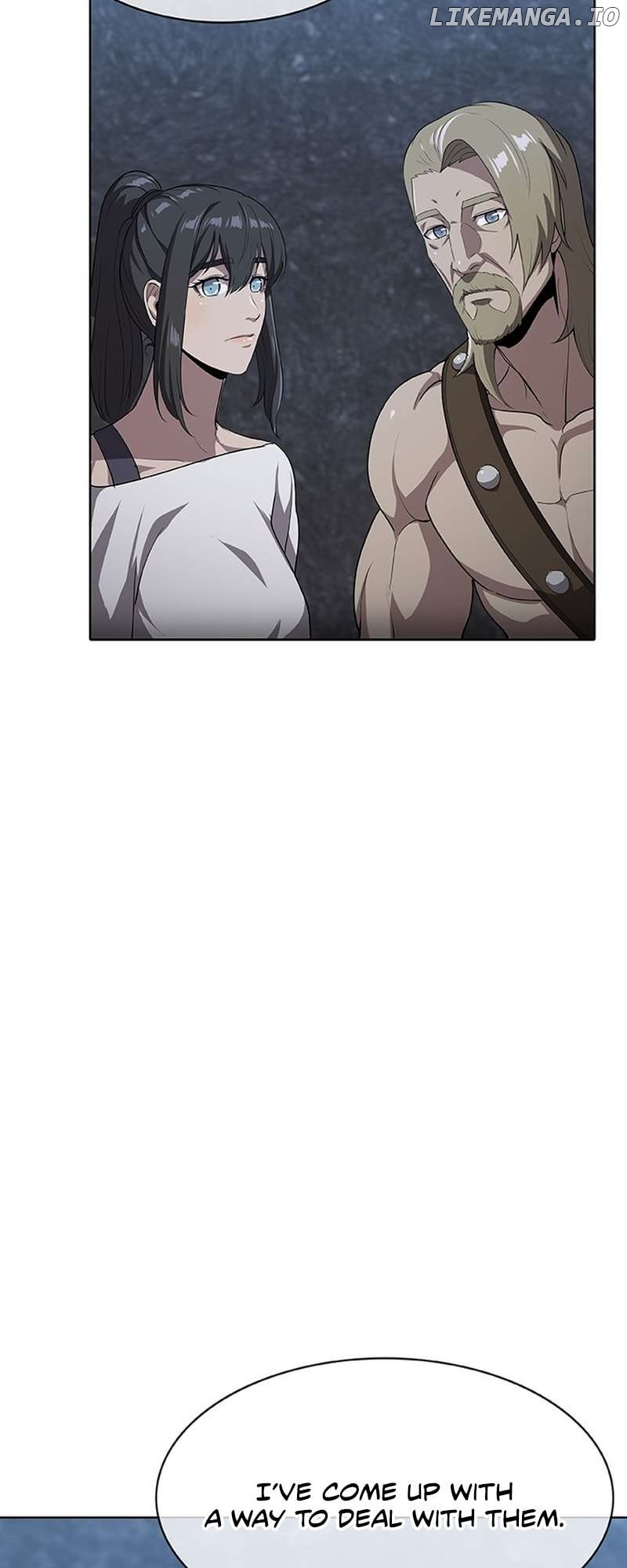 The Strongest Chef in Another World Chapter 41 page 54