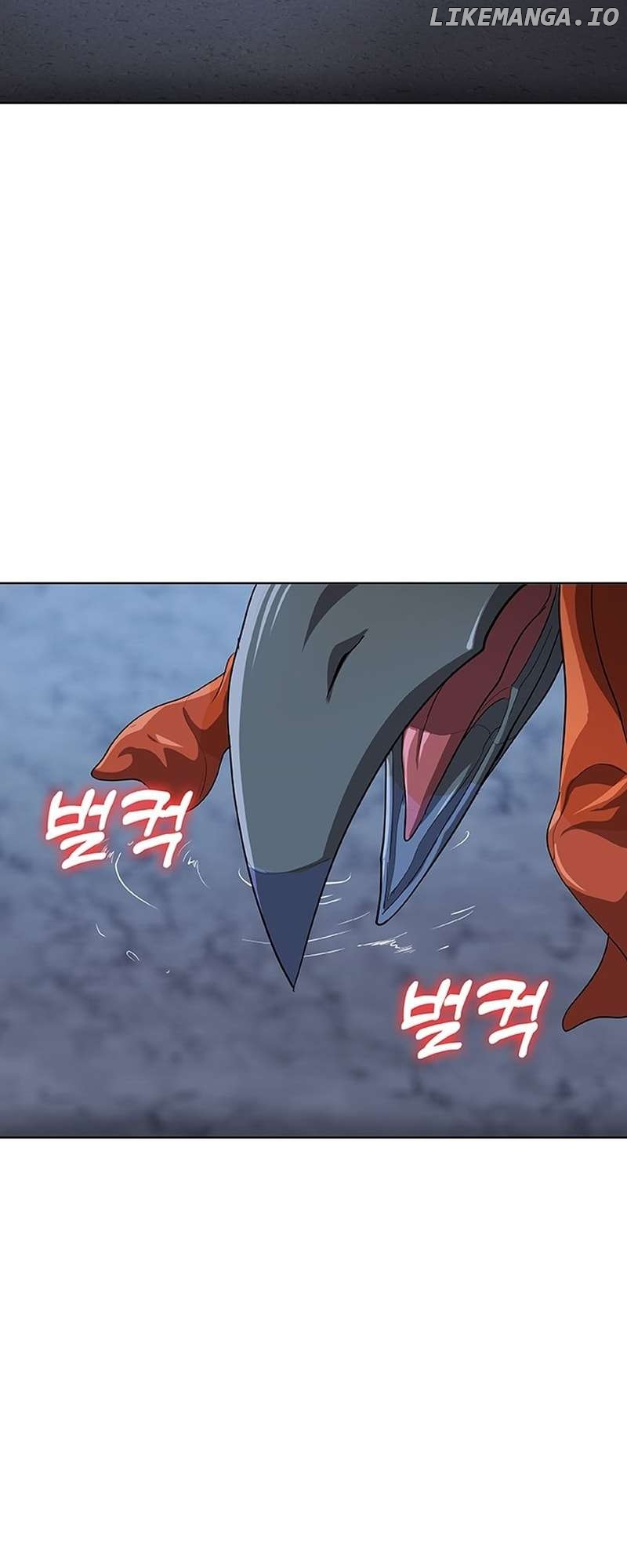 The Strongest Chef in Another World Chapter 41 page 57