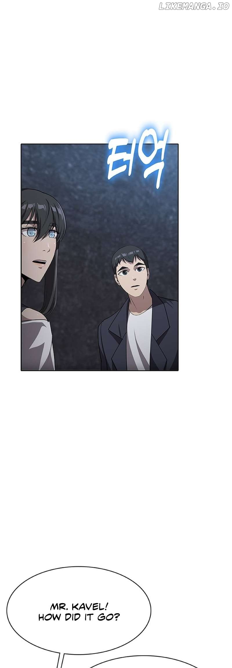 The Strongest Chef in Another World Chapter 41 page 60