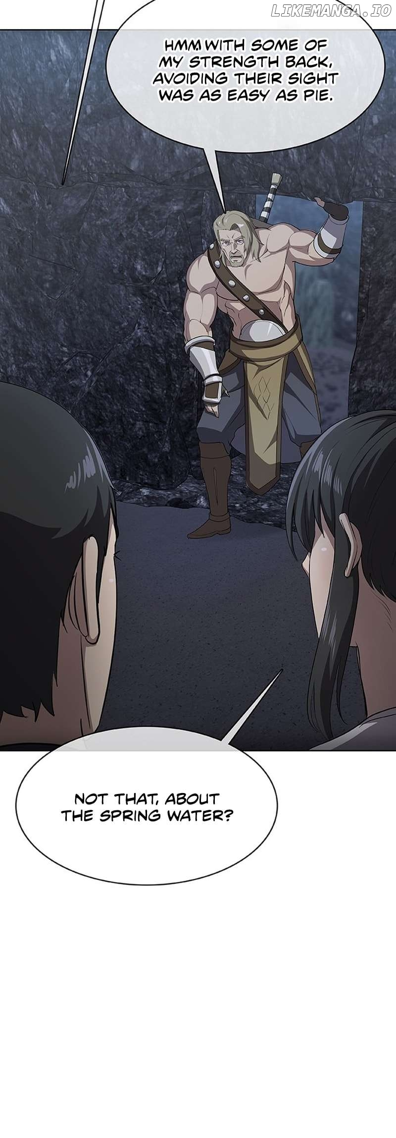 The Strongest Chef in Another World Chapter 41 page 61