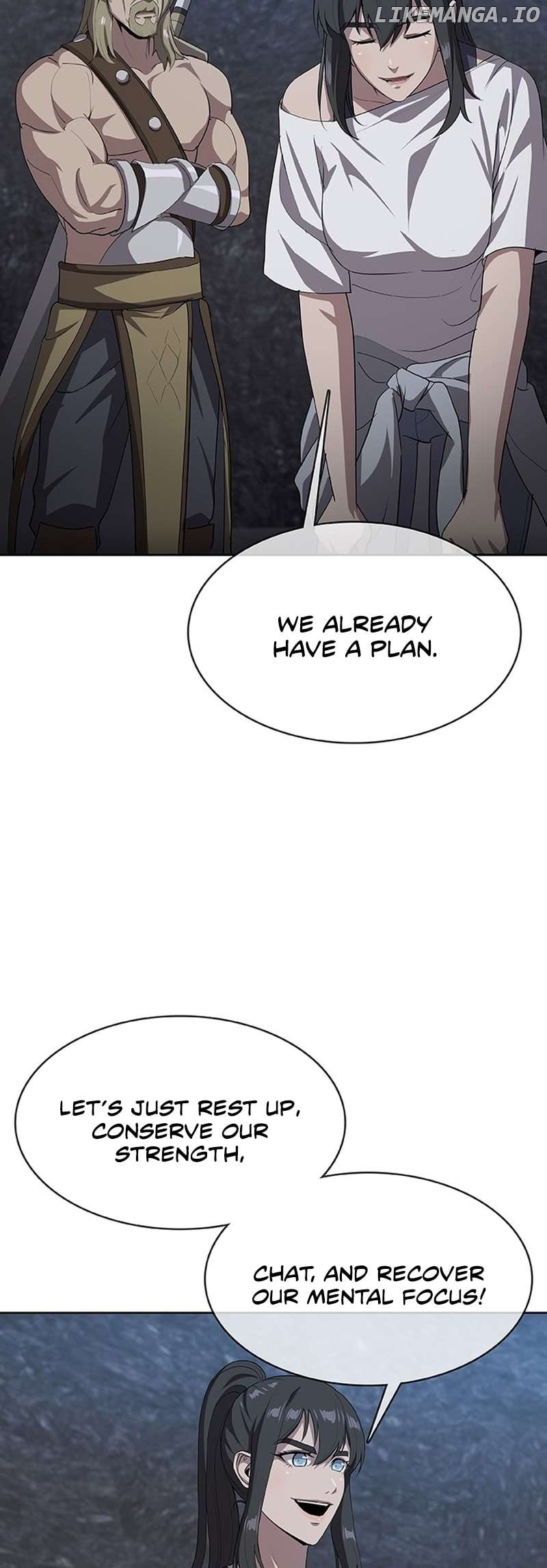 The Strongest Chef in Another World Chapter 41 page 67