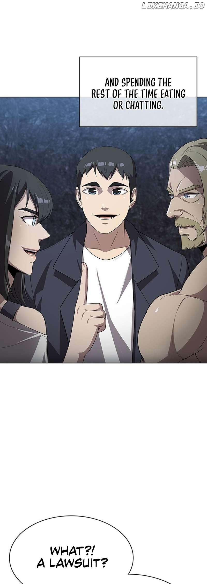 The Strongest Chef in Another World Chapter 42 page 2