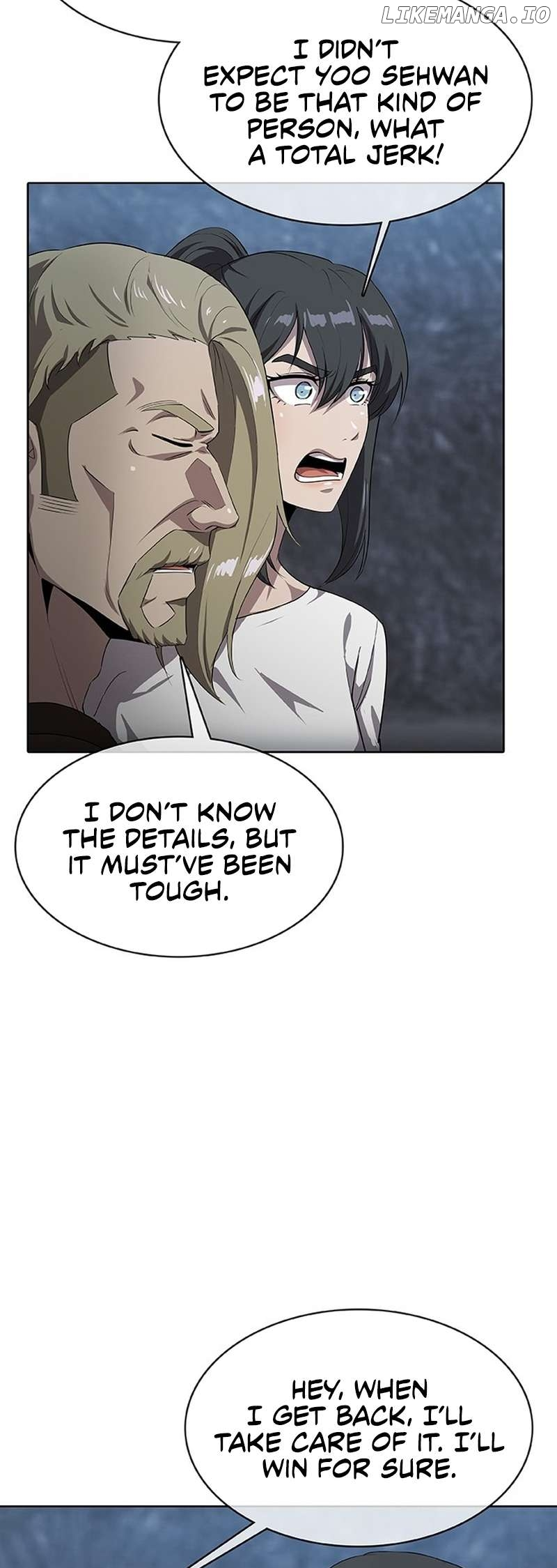 The Strongest Chef in Another World Chapter 42 page 3