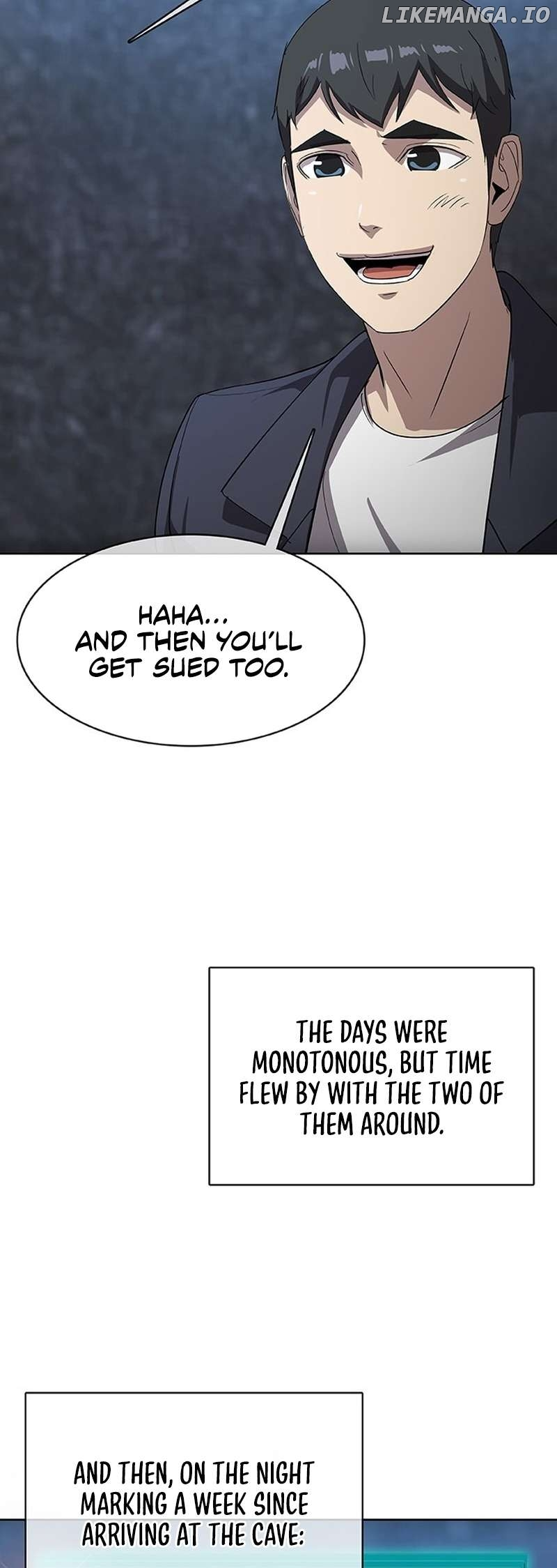 The Strongest Chef in Another World Chapter 42 page 4