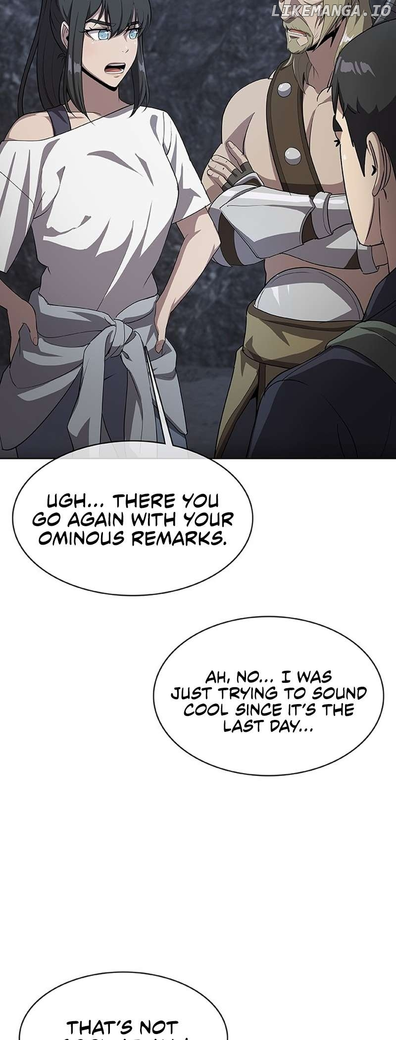The Strongest Chef in Another World Chapter 42 page 8