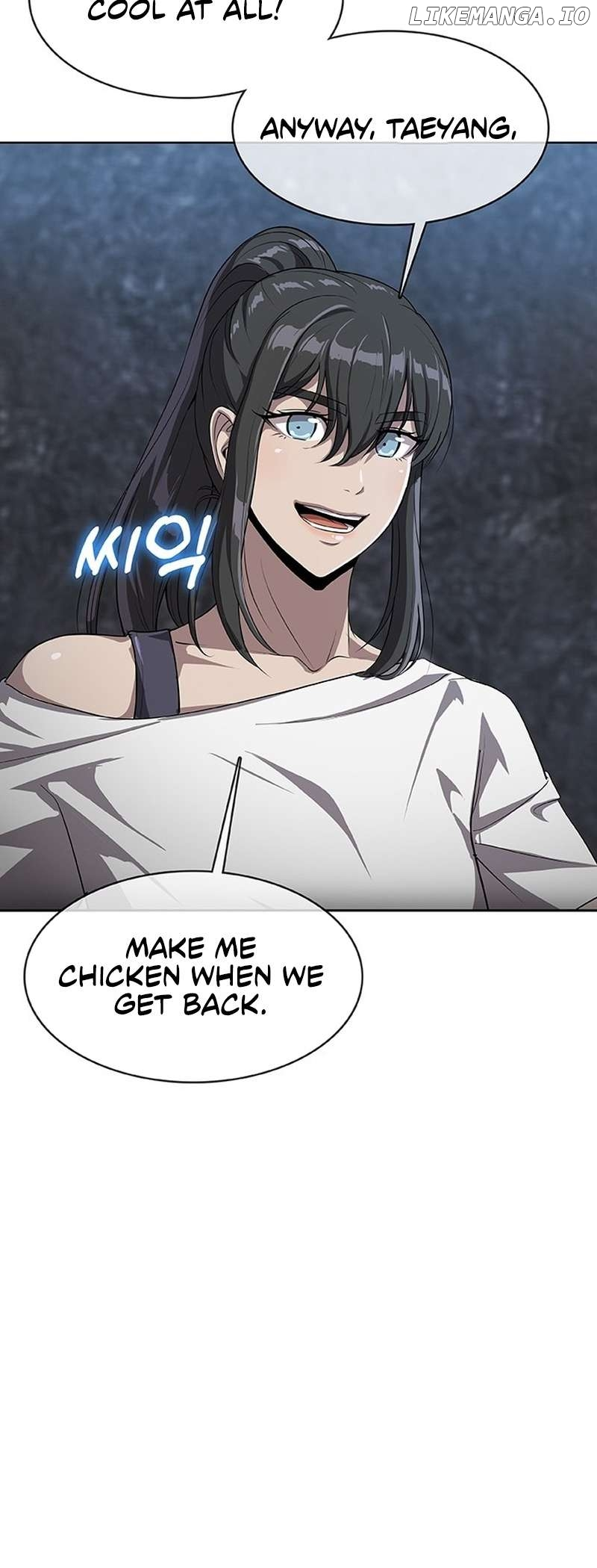 The Strongest Chef in Another World Chapter 42 page 9