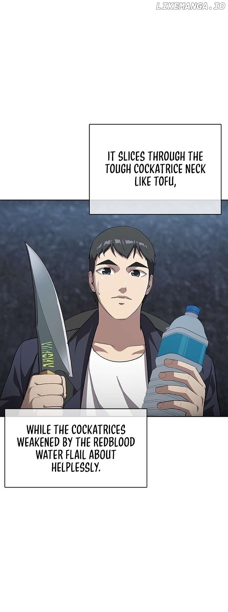 The Strongest Chef in Another World Chapter 42 page 16