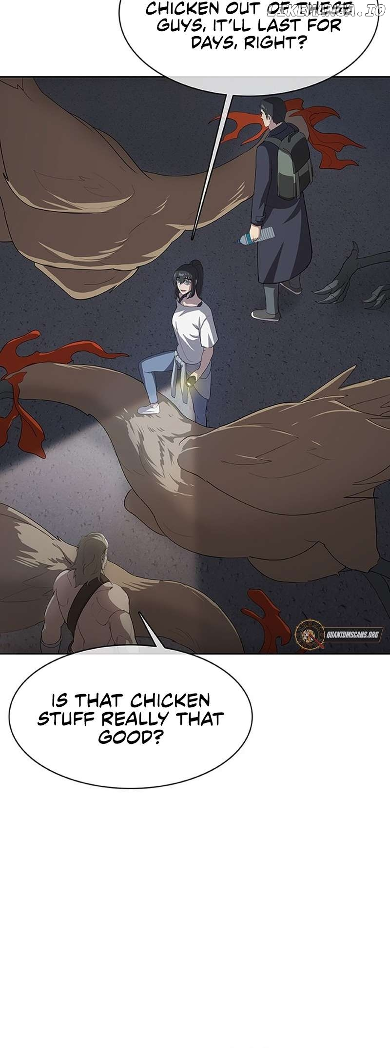 The Strongest Chef in Another World Chapter 42 page 18