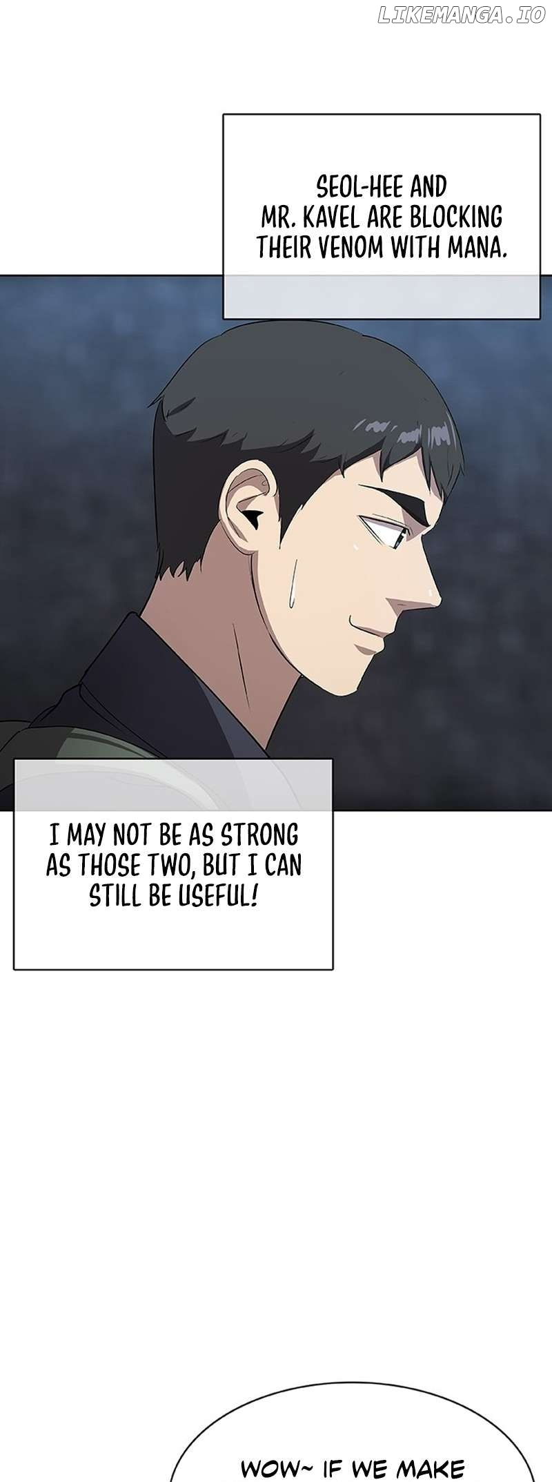 The Strongest Chef in Another World Chapter 42 page 17