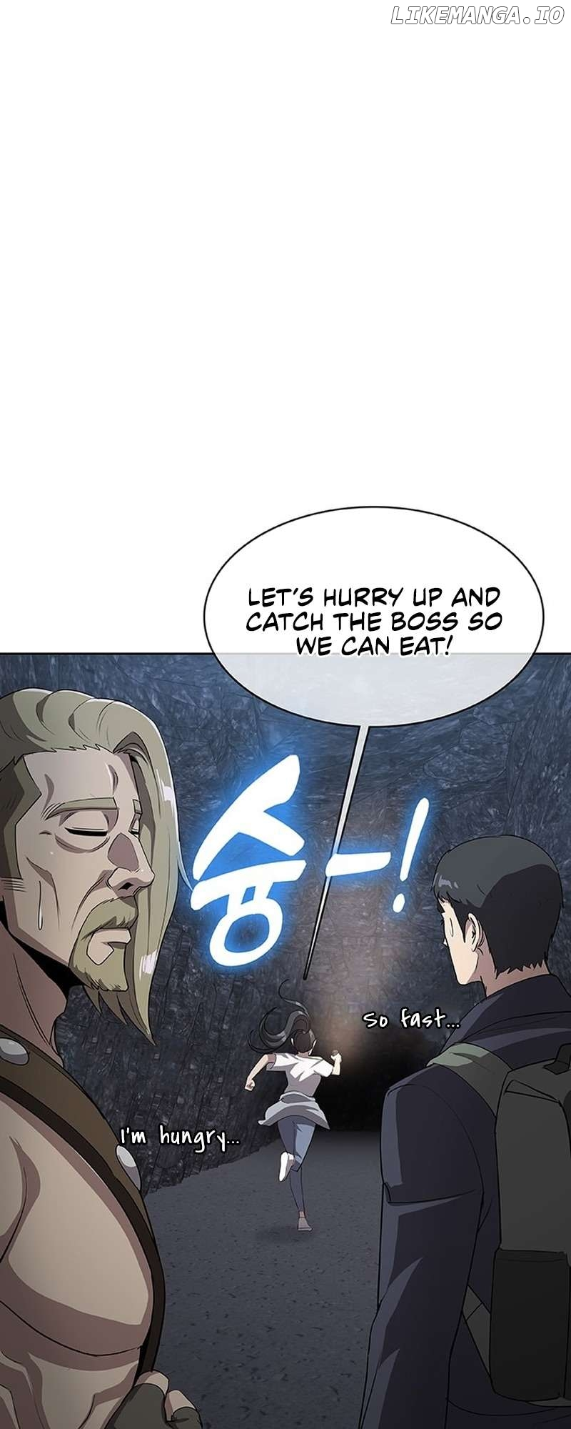The Strongest Chef in Another World Chapter 42 page 20