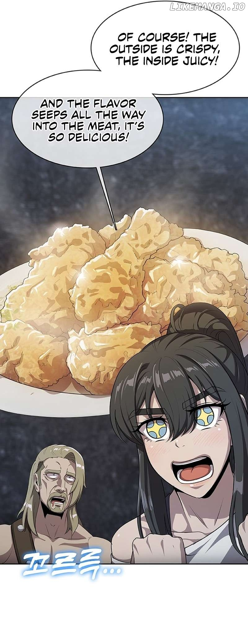 The Strongest Chef in Another World Chapter 42 page 19