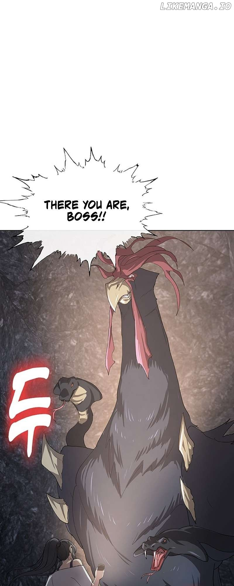 The Strongest Chef in Another World Chapter 42 page 22