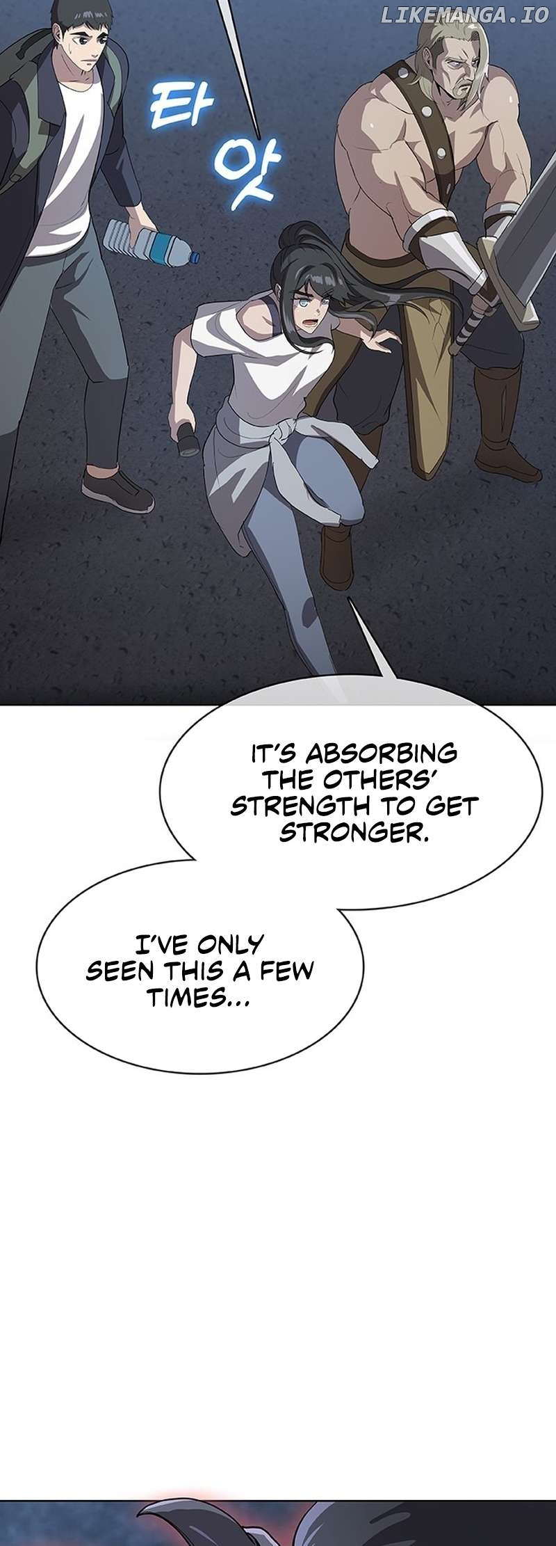 The Strongest Chef in Another World Chapter 42 page 30