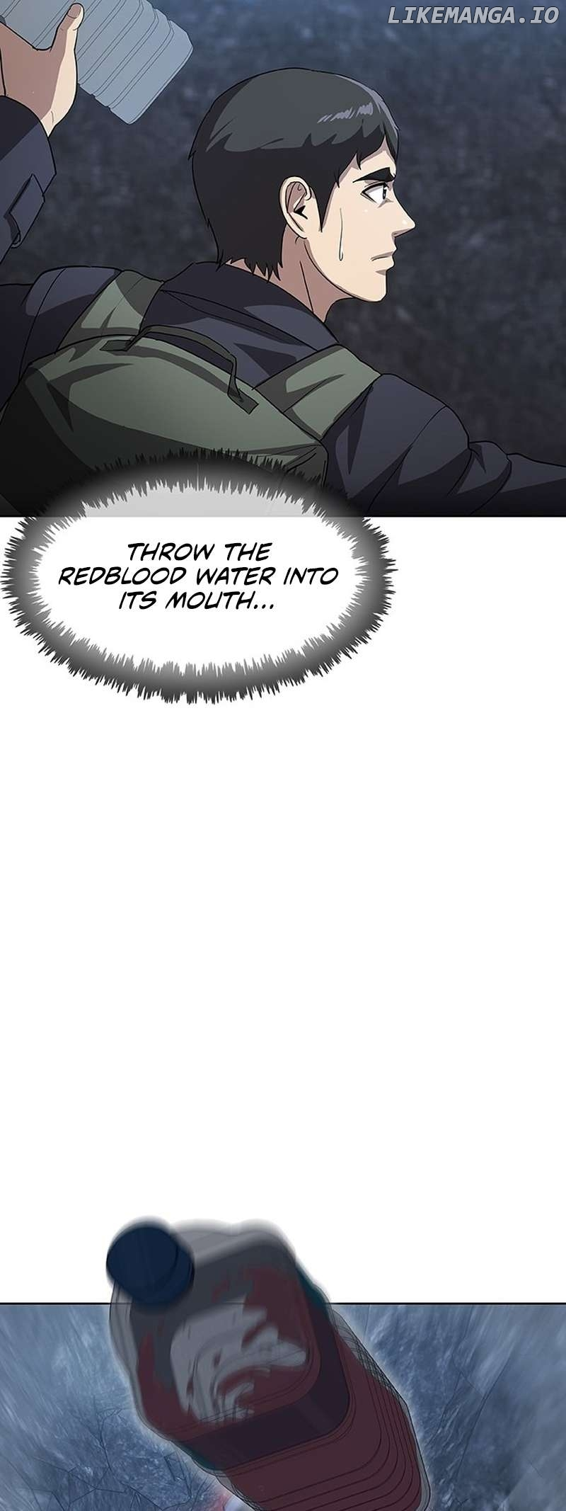 The Strongest Chef in Another World Chapter 42 page 33