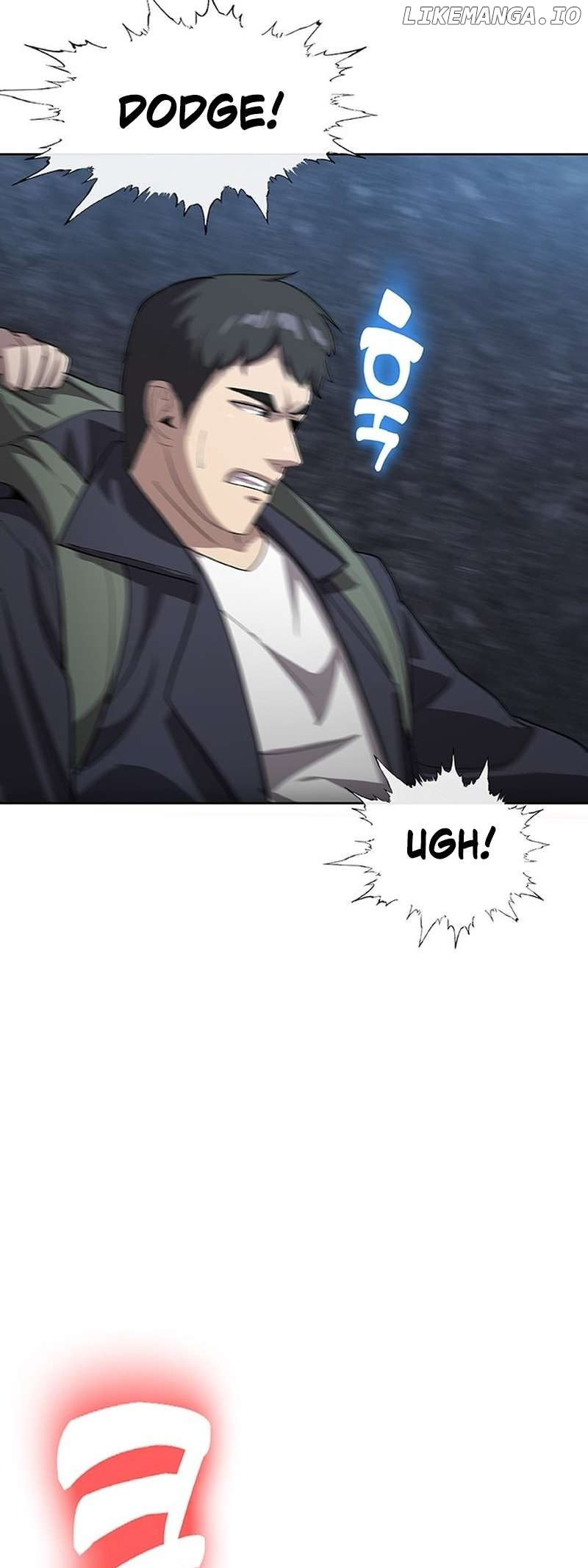 The Strongest Chef in Another World Chapter 42 page 36