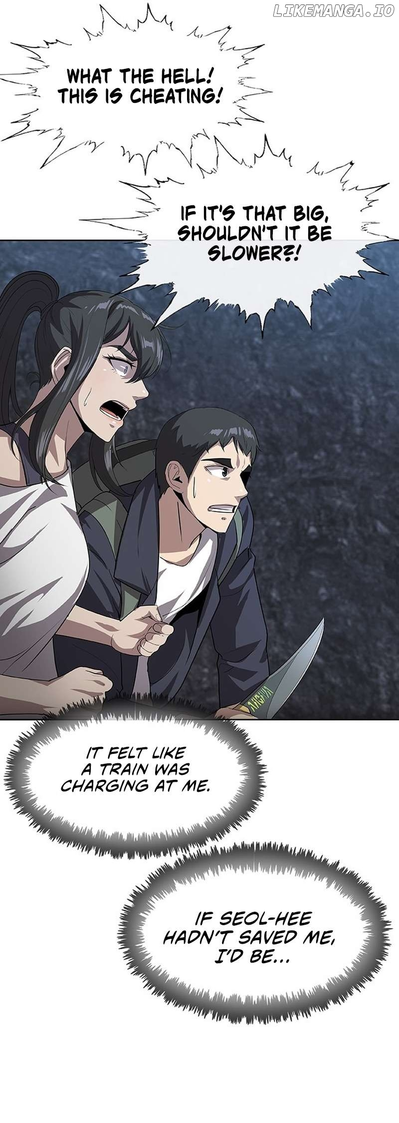 The Strongest Chef in Another World Chapter 42 page 38