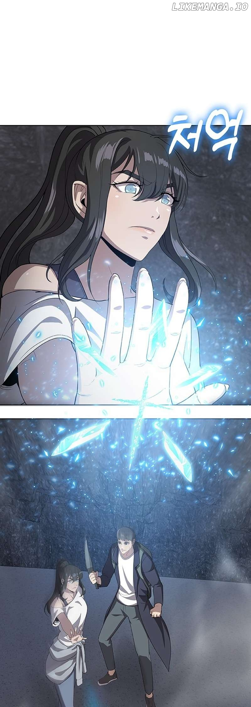 The Strongest Chef in Another World Chapter 42 page 40